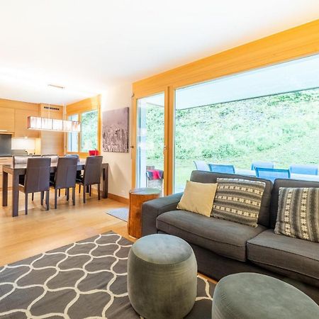 Laax Homes - Via Surpunt 20A - A1- Bruwer Flims Esterno foto