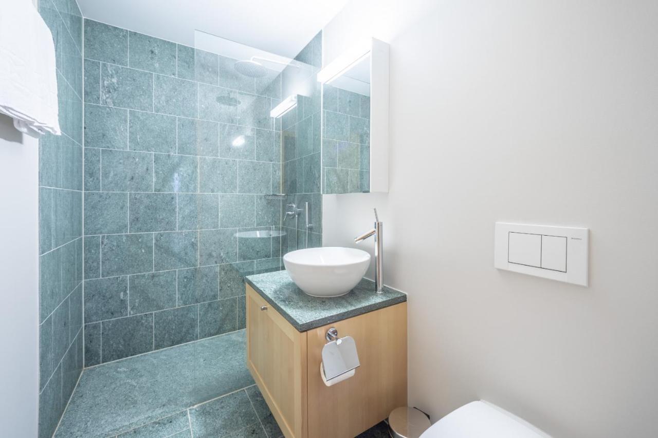 Laax Homes - Via Surpunt 20A - A1- Bruwer Flims Esterno foto